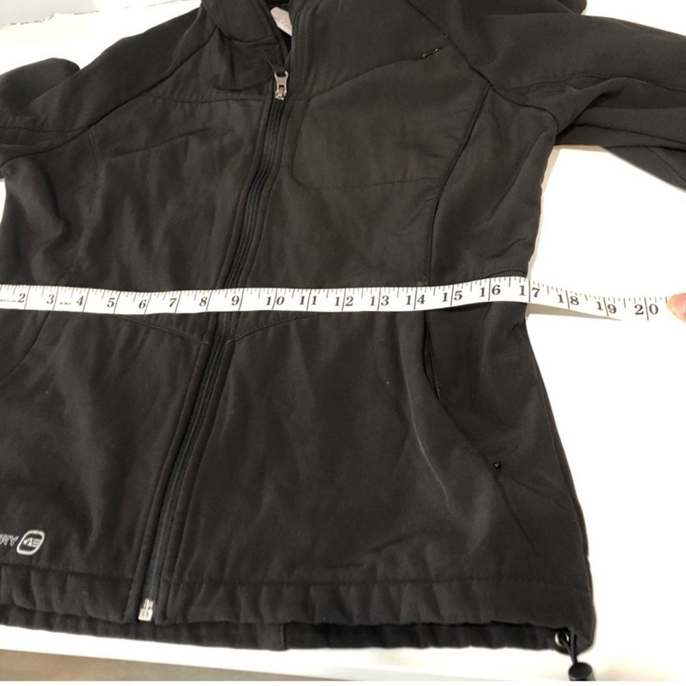 Free Country black Softshell Jacket - Picture 9 of 16